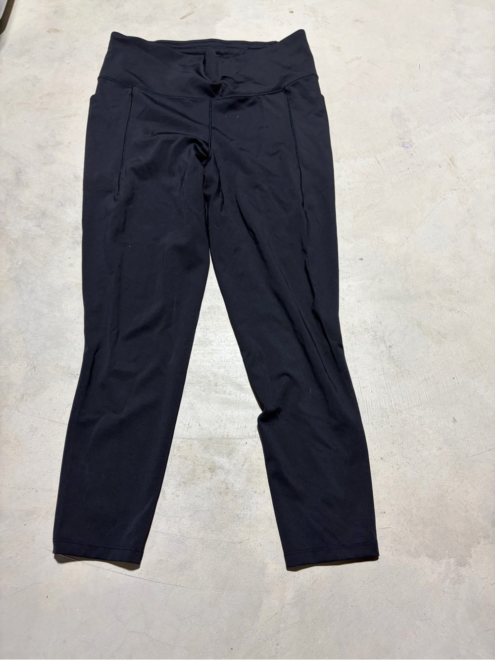 Calia Carrie underwood Black Performance leggings large
